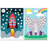 Junior Explorers: Toilet Time for Boys