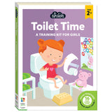 Junior Explorers: Toilet Time for Girls