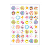 Junior Explorers: Toilet Time for Girls