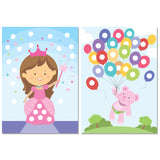 Junior Explorers: Toilet Time for Girls