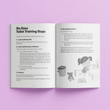 Junior Explorers: Toilet Time for Girls