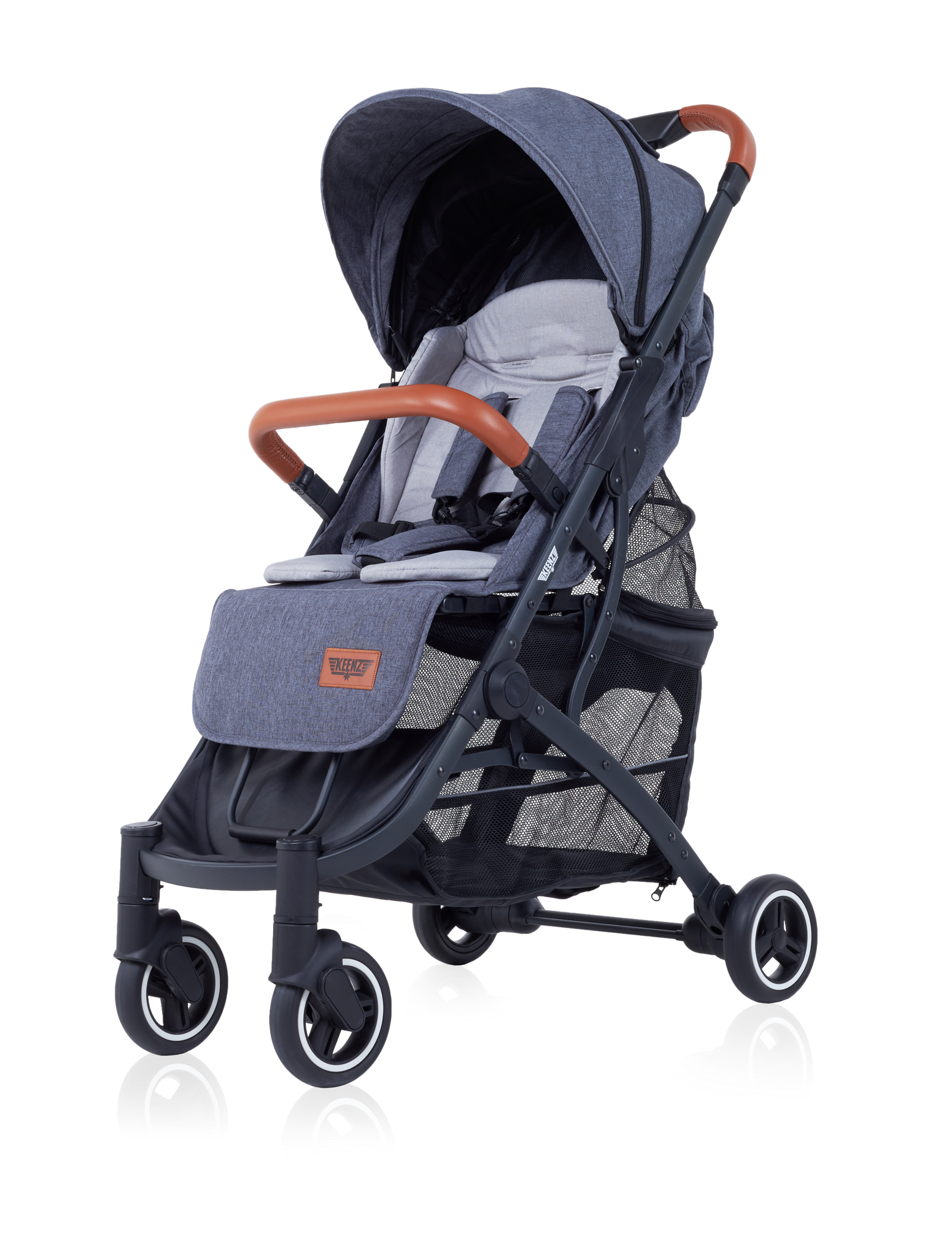 Keenz Air Plus 3.0 Plus Ultimate Compact Stroller Baby Hub Philippines
