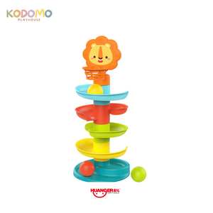 Kodomo Playhouse Roll Ball