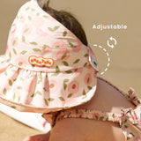 Kocotree Kids Sun Visor Hat