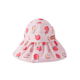 Kocotree Kids Sun Visor Hat