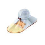 Kocotree Kids Wide Brim Bucket Hat