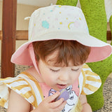 Kocotree Kids Animal Reversible Bucket Hat (UPF50+)