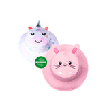 Kocotree Kids Animal Reversible Bucket Hat (UPF50+)