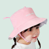 Kocotree Kids Animal Reversible Bucket Hat (UPF50+)