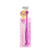 Nature to Nurture Kids Keep It Sparkly Toothbrush