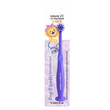 Nature to Nurture Kids Keep It Sparkly Toothbrush