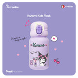 Sanrio Characters & CHERRY Kids Flask 380ml
