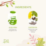 Nature to Nurture Keep It Neat Hair Gel