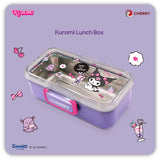 Sanrio Charcaters & CHERRY Stainless Lunch Box