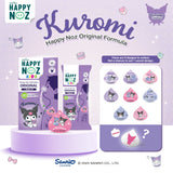 Happy Noz Kids Sanrio Edition Organic Onion Sticker
