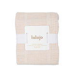 Lulujo Cellular Blankets