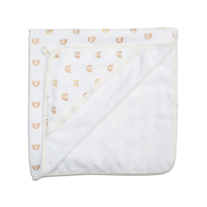 Lulujo Baby Hooded Towels