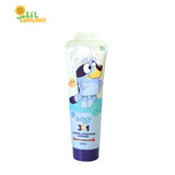 Lil Sunflower Bluey and Bingo 3-in-1 Shampoo & Wash