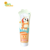 Lil Sunflower Bluey and Bingo 3-in-1 Shampoo & Wash