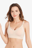 Shapee Luxe Nursing Bra