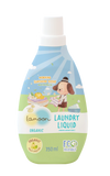 Lamoon Organic Laundry Liquid Detergent