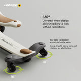 Lecoco 5-in-1 Multi-functional Kids Scooter