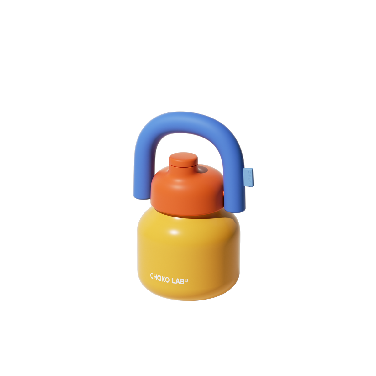 Chako Lab Lin Lin Stainless Thermos – Baby Hub Philippines