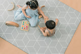 Littlelola Stellar Reversible Playmat