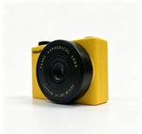 VisionKids HappiCAMU Nano Kids Lightweight Camera