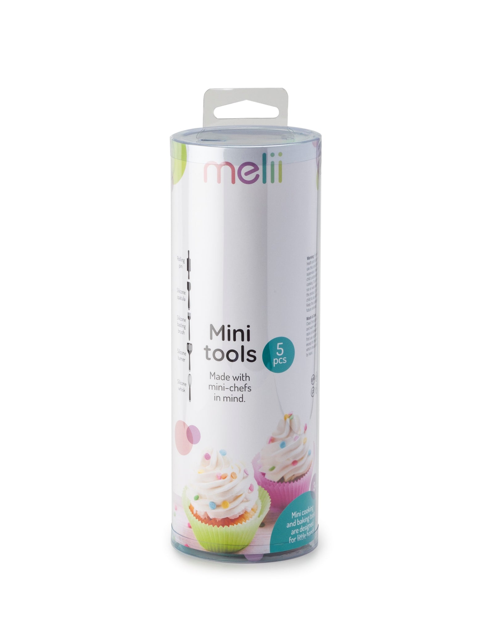 Melii Puzzle Food Container – Baby Hub Philippines