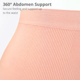 Shapee High Waist Maternity Briefs (2pcs)