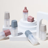 Mother-K Silicone Medicine Bottle 3pcs.