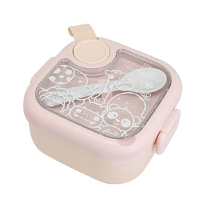 Marcus & Marcus Travel Feeding Set