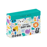 Marcus & Marcus Disposable Baby Bib