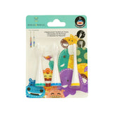 [BODEGA SALE] Marcus & Marcus Replacement Toothbrush Heads (Set of 3)