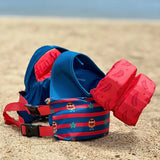 Marcus & Marcus Kids Puddle Jumper Swim Vest