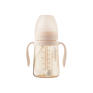 Mother-K Weighted Straw Bottle 200ml