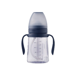 Mother-K Weighted Straw Bottle 200ml