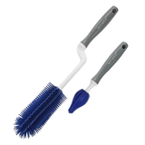 Mother-K Silicone Cleaning Brush