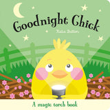 Magic Torch Goodnight Books