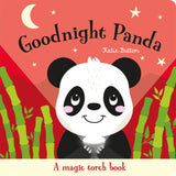 Magic Torch Goodnight Books