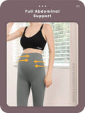 Shapee Maternity Compression Support Leggings