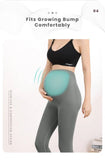 Shapee Maternity Compression Support Leggings