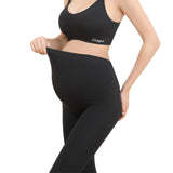 Shapee Maternity Compression Support Leggings