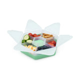 Melii Hexagon Snackle
