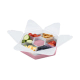 Melii Hexagon Snackle