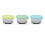 Melii Mini Stainless Steel Container
