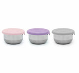 Melii Mini Stainless Steel Container