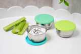 Melii Mini Stainless Steel Container