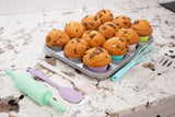 Melii Baby Mini Baking Tools (5-Pc Set)